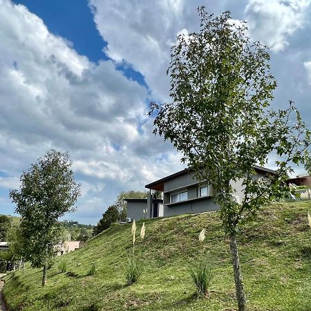 Tres Vientos - Lofts De Montana Raco Βίλα Εξωτερικό φωτογραφία