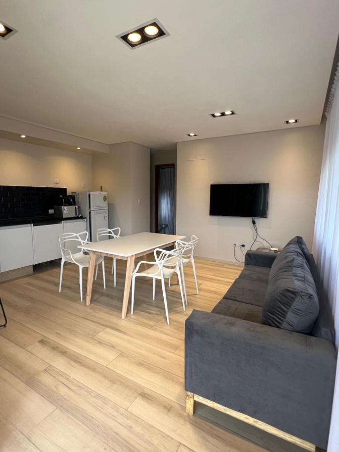 Tres Vientos - Lofts De Montana Raco Βίλα Εξωτερικό φωτογραφία