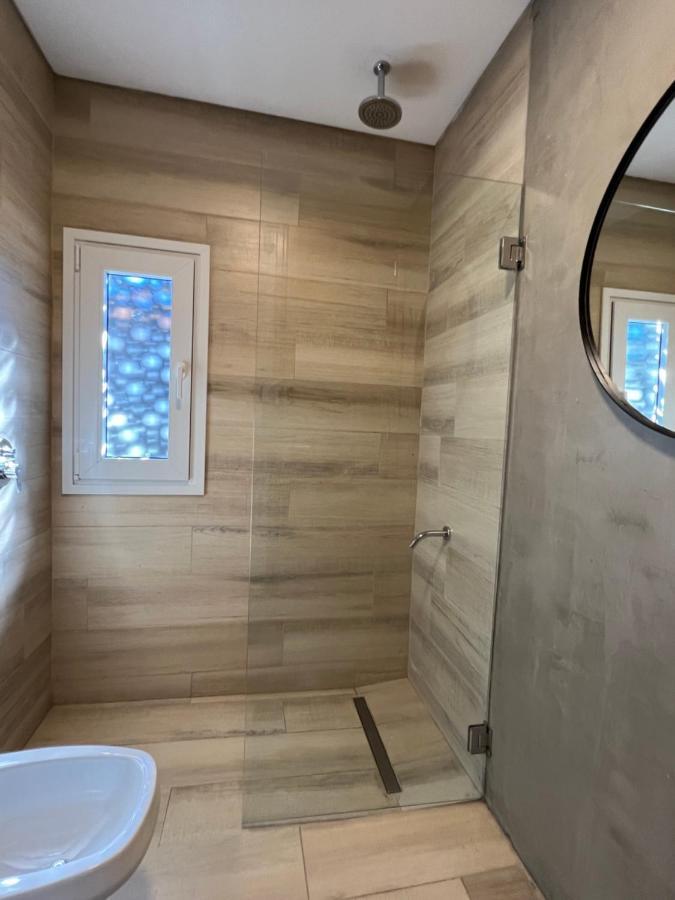 Tres Vientos - Lofts De Montana Raco Βίλα Εξωτερικό φωτογραφία